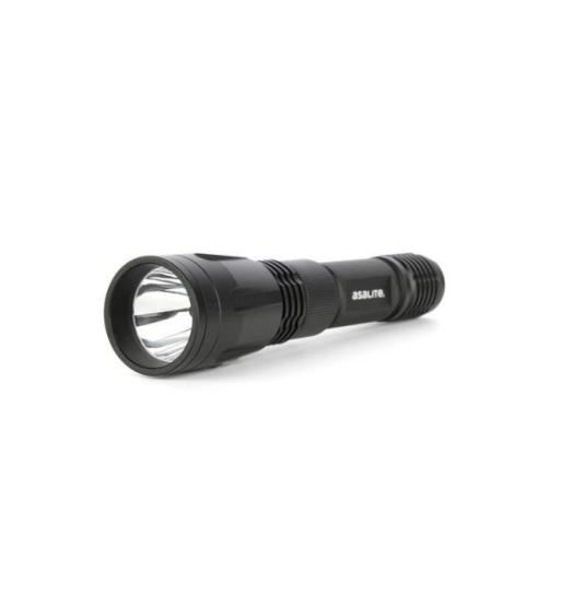 Prekės „Žibintuvėlis LED 6W XM-L2 500Lm CREE ASALITE“ paveikslėlis