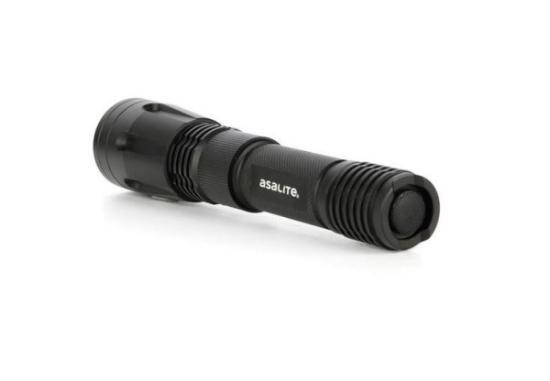 Prekės „Žibintuvėlis LED 6W XM-L2 500Lm CREE ASALITE“ paveikslėlis