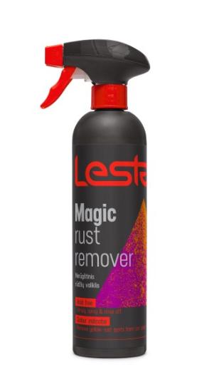 Prekės „Priemonė rūdžių šalinimo 500 ml Rust Magic“ paveikslėlis