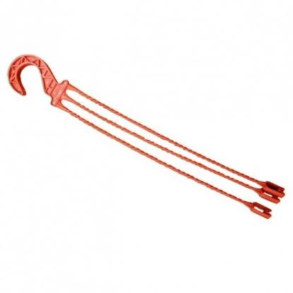 Prekės „Pakabukas vazonams 36 cm TERAKOTA“ paveikslėlis