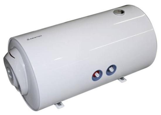 Prekės „Šildytuvas vandens BLU1 R 100EU 1,5Kw horizontalus elektrinis“ paveikslėlis