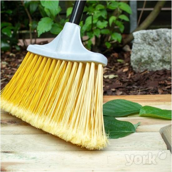 Prekės „Šluota su kotu Sunny Garden“ paveikslėlis