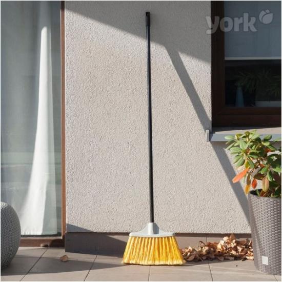 Prekės „Šluota su kotu Sunny Garden“ paveikslėlis