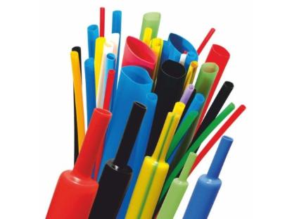 Prekės „Termovamzdelis 4,8/2,4mm baltas“ paveikslėlis