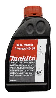 Prekės „Alyva variklinė 4 taktų 0,6L Makita“ paveikslėlis