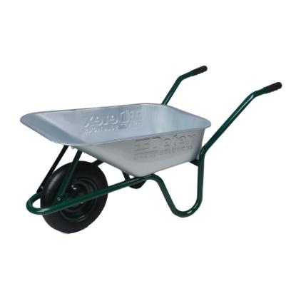 Prekės „Karutis cinkuotas 85 L DETEX D-1“ paveikslėlis