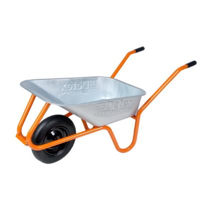 Prekės „Karutis cinkuotas 85 L DETEX D-2“ paveikslėlis