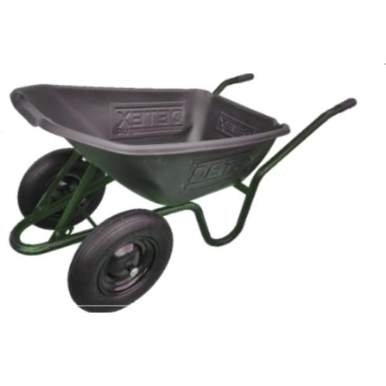 Prekės „Karutis plastikinis HD 110 L DETEX D-22P“ paveikslėlis