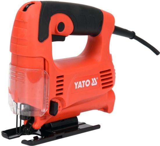 Prekės „Siaurapjūklis 450 W YT-82274 Yato“ paveikslėlis