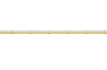 Prekės „Juosta LED 24V 12W/m COB 1300Lm 4000K 5m LEMLUX“ paveikslėlis