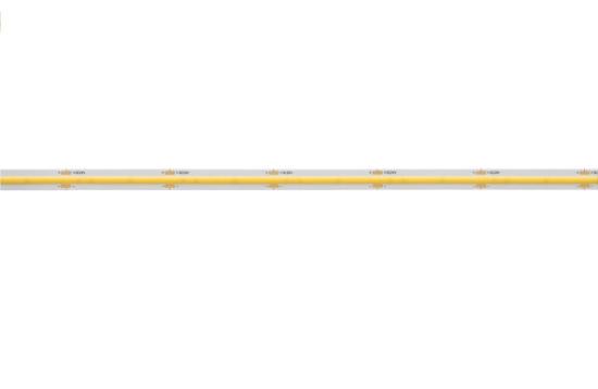 Prekės „Juosta LED 24V 12W/m COB 1200Lm 3000K 5m LEMLUX“ paveikslėlis