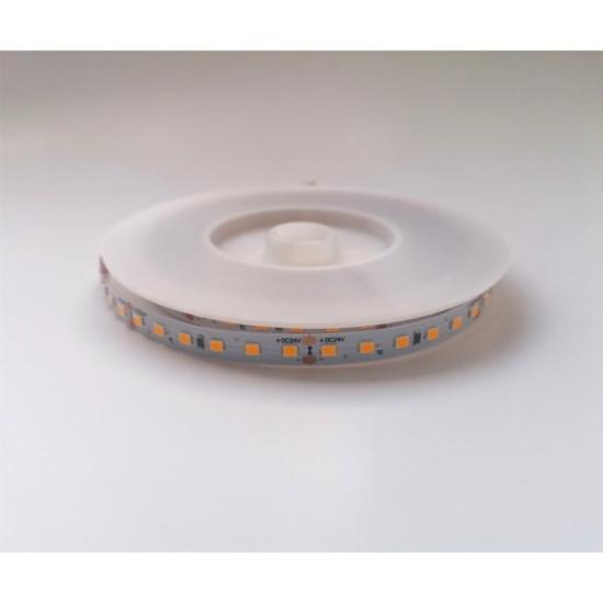 Prekės „Juosta LED 24V 12W/m SMD2835 4000K 5m LEMLUX“ paveikslėlis