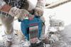 Prekės „NUOMA Universalus skeliamasis perforatorius GSH 16-28 18kg (16A)“ paveikslėlis