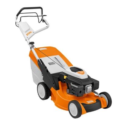 Prekės „NUOMA / STIHL RM 650 V benzininė vėjapjovė 48 CM pjovimo pločio (34A)“ paveikslėlis