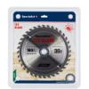 Prekės „Diskas medžiui 165x30/20/16mm 36T Specialist+“ paveikslėlis
