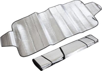 Prekės „Uždangalas stiklo 70x200cm 10204“ paveikslėlis