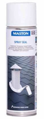 Prekės „Dažai izoliaciniai MASTON Seal balti 500ml“ paveikslėlis