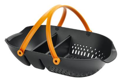 Prekės „Krepšys sodo derliui PLUS Fiskars“ paveikslėlis