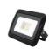 Prekės „BREMEN LED prožektorius 10W, 4000K, IP65, 80lm/W Eurolight“ paveikslėlis