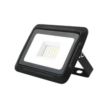 Prekės „BREMEN LED prožektorius 20W, 4000K, IP65, 80lm/W Eurolight“ paveikslėlis
