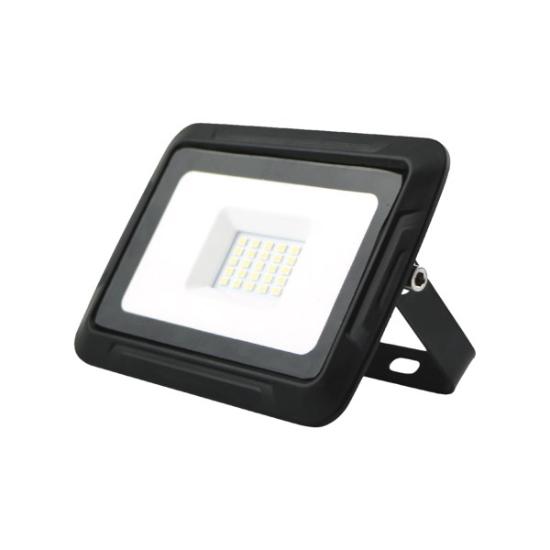 Prekės „BREMEN LED prožektorius 20W, 4000K, IP65, 80lm/W Eurolight“ paveikslėlis