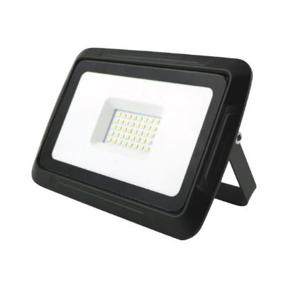 Prekės „BREMEN LED prožektorius 30W, 4000K, IP65, 80lm/W Eurolight“ paveikslėlis