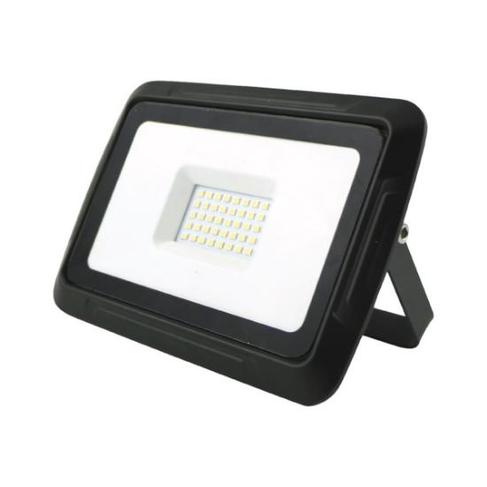 Prekės „BREMEN LED prožektorius 30W, 4000K, IP65, 80lm/W Eurolight“ paveikslėlis