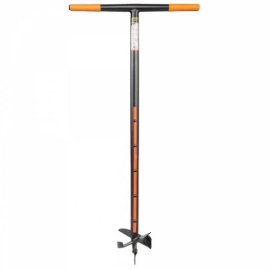 Prekės „Grąžtas žemei 200 mm KT-V2052 Bradas“ paveikslėlis