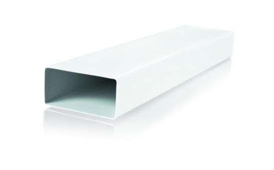 Prekės „Ortakis plokščias 110x55mm 1m 5010“ paveikslėlis