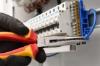 Prekės „Replės elektrikui siauros 160 mm 1000 V izoliuotos Yato“ paveikslėlis