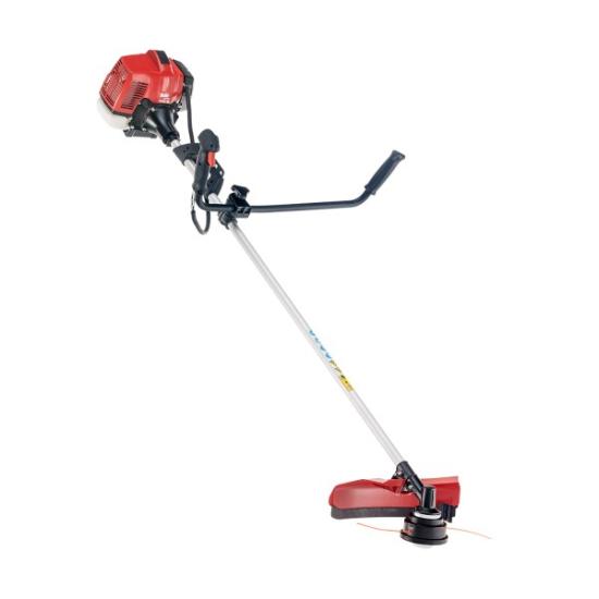 Prekės „Benzininė krūmapjovė AL-KO 140 B solo, 1,5 kW, 40,2 cm3 127615“ paveikslėlis