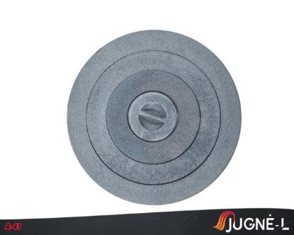 Prekės „Įdėklas ketaus A-41 410mm“ paveikslėlis