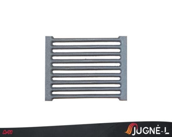 Prekės „Grotelės ketaus A-11 210x230mm“ paveikslėlis