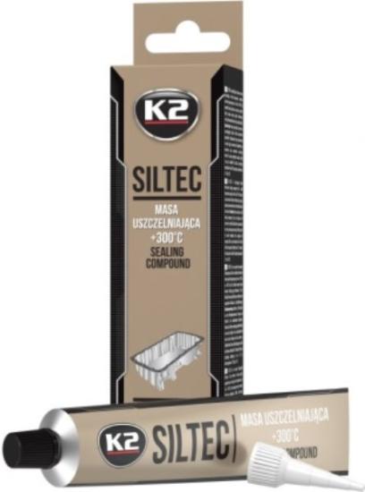 Prekės „Hernetikas 90g Siltec K2“ paveikslėlis