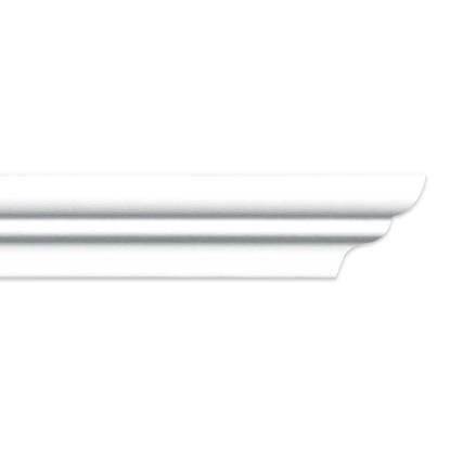 Prekės „Juosta apdailinė luboms S50  Homestar 2m 40x50mm“ paveikslėlis