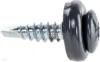 Prekės „Savisriegiai į metalą 4,8x20 mm T20 GTF RAL9005“ paveikslėlis