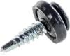 Prekės „Savisriegiai į metalą 4,8x20 mm T20 GTF RAL9005“ paveikslėlis