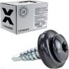 Prekės „Savisriegiai į metalą 4,8x20 mm T20 GTF RAL9005“ paveikslėlis