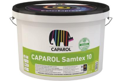 Prekės „Dažai Samtex 10 basis1 2,5 ltr“ paveikslėlis