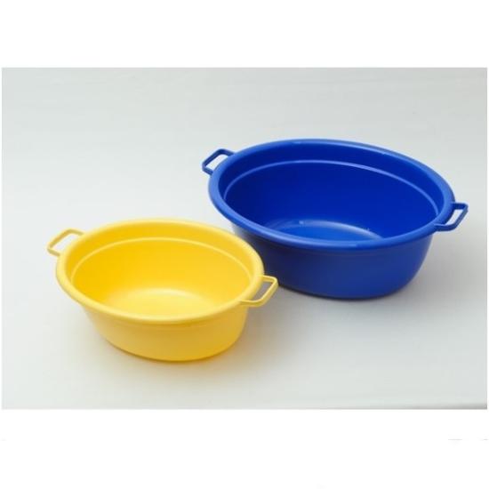 Prekės „Vonelė ovali 40l 2700018“ paveikslėlis
