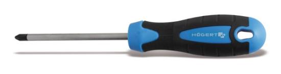 Prekės „Atsuktuvas elektriko PH0x60 mm 1000 V S2 Hiogert“ paveikslėlis
