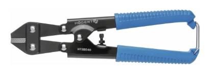 Prekės „Replės vielos kirpimui iki 3,5 mm 210 mm Hiogert HT3B540“ paveikslėlis