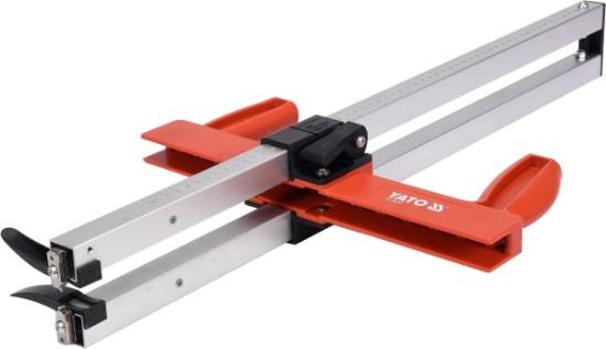 Prekės „Pjaustyklė GKP plokštei 18 mm 600 mm Yato“ paveikslėlis