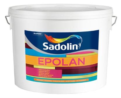 Prekės „Dažai grindims Sadolin Epolan BC 5L“ paveikslėlis