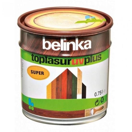 Prekės „Impregnantas medienai Toplasur-UVPlius22 0,75L“ paveikslėlis