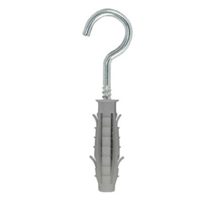 Prekės „Kaištis su kabliu C 10x50/6x90 mm 4 vnt Starfix“ paveikslėlis