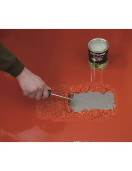 Prekės „Purškiamas dažų, klijų valiklis Green Paint Stripper Rust-Oleum 500 ml 2925“ paveikslėlis