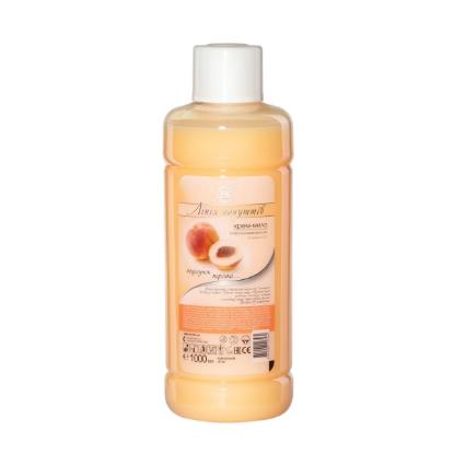 Prekės „Skystas muilas SENSUAL LINE 1000 ml“ paveikslėlis
