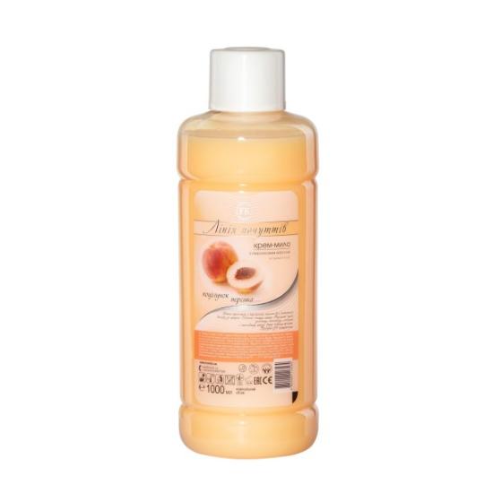 Prekės „Skystas muilas SENSUAL LINE 1000 ml“ paveikslėlis