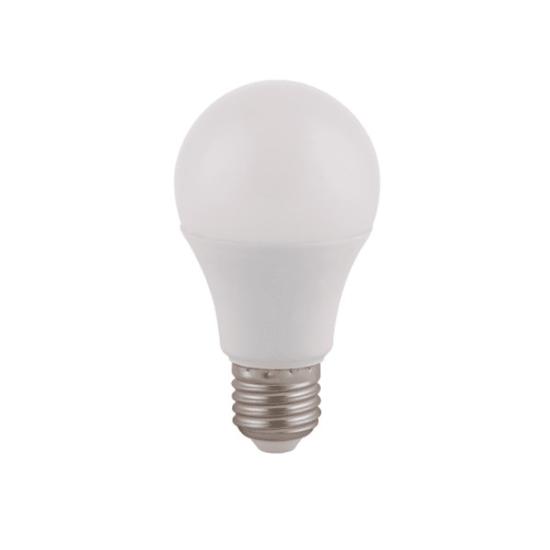 Prekės „Majorka LED lemputė 10W E27 4000K A60 CRI80 Eurolight“ paveikslėlis